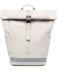 Lefrik - Lars Roll Fossil Backpack - Lyst
