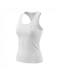 Yae; - Core Tank Top - Lyst