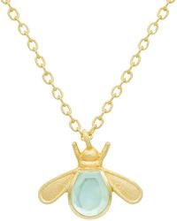 Marcia Moran - Bumble Necklace - Lyst