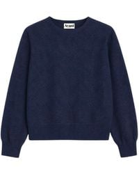 AVANI Apparel - Idesia Sweater - Lyst