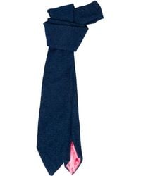 Paloma Lira - Denim Tie - Lyst