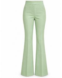 34B - Anjuli Trousers - Lyst