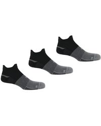 Peper Harow - Made in England - Dual Luxury Walking Socks Three Pair Bundle - Lyst