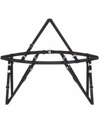 Lunatic Femme - Chandelier Waist Harness - Lyst