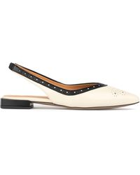 Embassy London USA - Neutrals Holly - Lyst