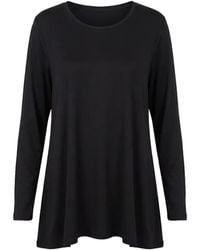 Adrift Clothing - Long Sleeve Swing Tee - Lyst