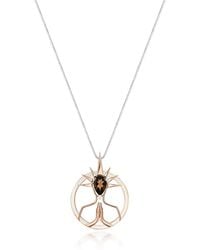 C|Nd|N by Candan Balto - Umay Ana Necklace - Lyst