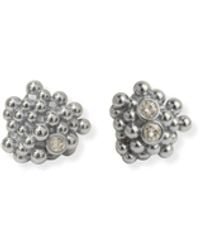 Martina Rozenberg Smira Jewelry - Orbit Earrings - Lyst