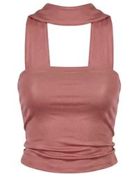 Khéla the Label - Say Less Top - Lyst