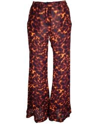 Jennafer Grace - Mareesa Trousers - Lyst