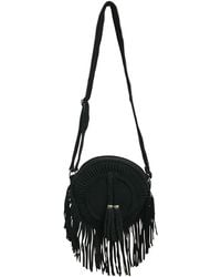 Zasta Studio - The Vibe Messenger Bag - Lyst