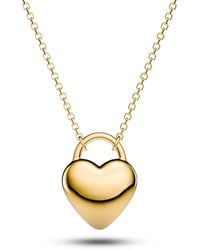 Sif Jakobs Jewellery - Necklace Julia Grande - Lyst