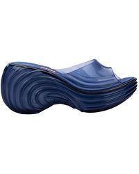 Melissa - Quantam Platform X Diesel - Lyst