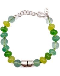 Après Youth - 'Spud' Beaded Friendship Bracelet - Lyst