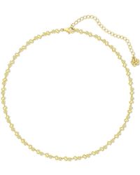 Cloud Haven - The Companion Logo Choker - Lyst