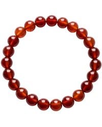 seree - Manifest Confidence Crystal Beaded Bracelet - Lyst
