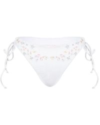 Oceanus - Stella Ocean Bikini Bottom - Lyst