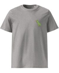 Anchor and Crew - Heather T-Rex Snap Dancin' - Lyst