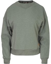 Oh!Zuza - Short Sweatshirt - Lyst
