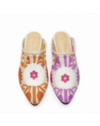 Mariano Shoes - Juncais Vermont - Lyst