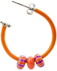 Pinnole - From Dusk Till Dawn Earring Mix - Lyst