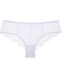 Journelle - Lexi Bikini Lilas - Lyst