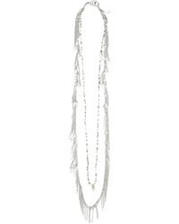 Sita Nevado - Vicky Necklace - Lyst