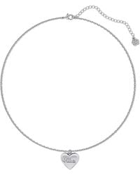 Cloud Haven - A Pittie Has My Heart Necklace - Lyst