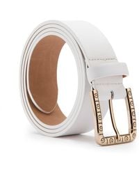 Ilvi - Cle Leather Belt - Lyst