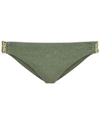 Leyla Maya Ltd - Kate Bikini Bottoms - Lyst