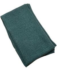 Heritagemoda - Neutrals Myrtle Handmade Soft Alpaca Scarf - Lyst