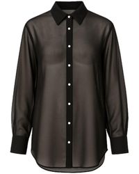 Veroni Swim - The Selene Shirt - Lyst