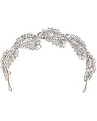 Stephanie Browne Australia - Winston Diademe - Lyst