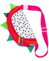 Mokuyobi - Dragonfruit Slice Sling - Lyst