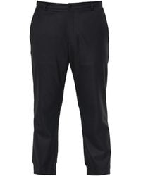 Metamorph - Straight Trousers - Lyst