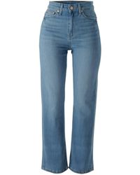 Her & Glory - Adele Straight Leg - Lyst