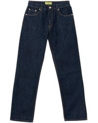 Din & Deen - Dark Relax Fit Jeans Collection - Lyst
