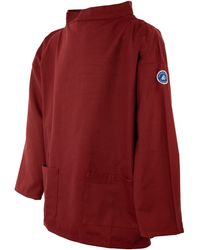 Arthur Beale - Boat Neck Smock - Lyst