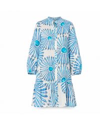 Casa Atelier by Ferdinando Fusco - Anchovy Frou Frou Shirt - Lyst