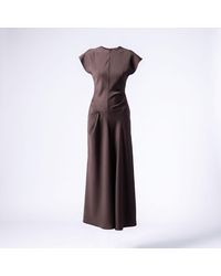 Lendrop Studios - Freya Dress - Lyst