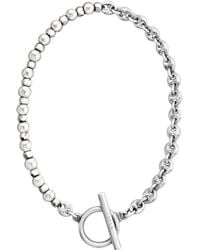 Corso Jewelry - Bruna Pearl - Lyst