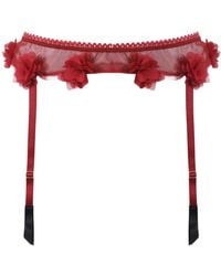 Belle -et-BonBon - Fifi Supender - Lyst