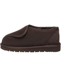 EverAu Australia - Mossy Adjustable Slippers - Lyst
