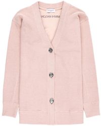 Mimhi Maison - Rosie Cardigan - Lyst