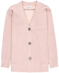 Mimhi Maison - Rosie Cardigan - Lyst