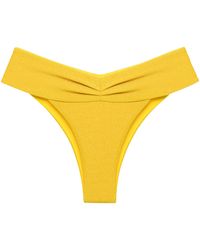 Soirée Miami Beach - Amelia Bikini Bottom - Lyst