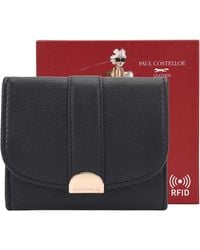 Paul Costelloe - Lovel Leather Purse - Lyst
