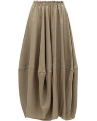 Bianca Popp - Imperial Skirt - Lyst