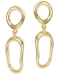 Biko Jewellery - Paradiso Drops - Lyst