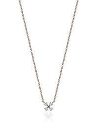 Reis Jewellery - Rose Bellini Necklace - Lyst